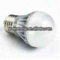 UL approved led bulb A45 5w non-dimmable 100-240V AC